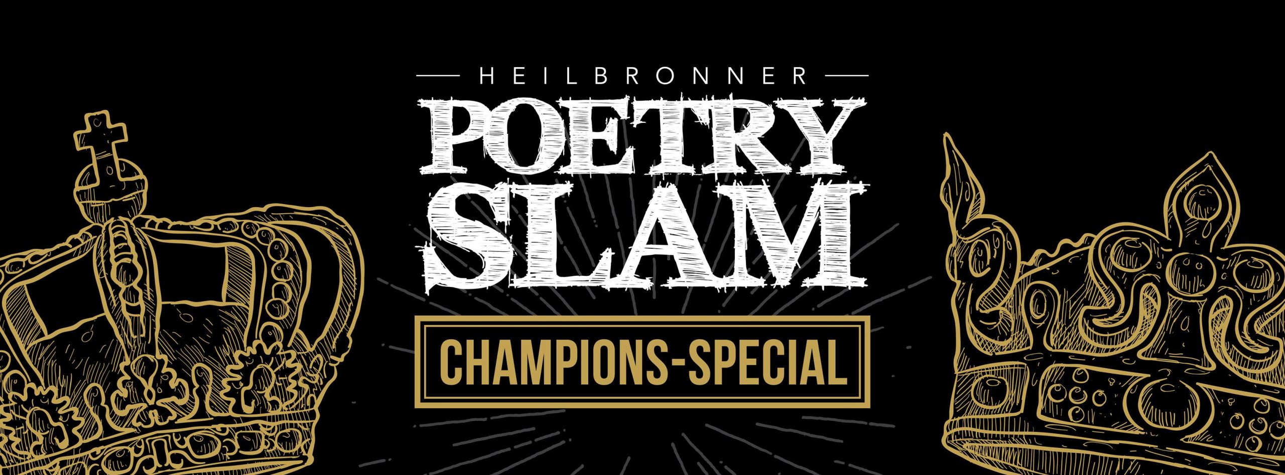Heilbronner Poetry Slam Champions Special